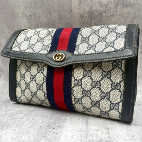 Sac embrayage gucci - sac, gg