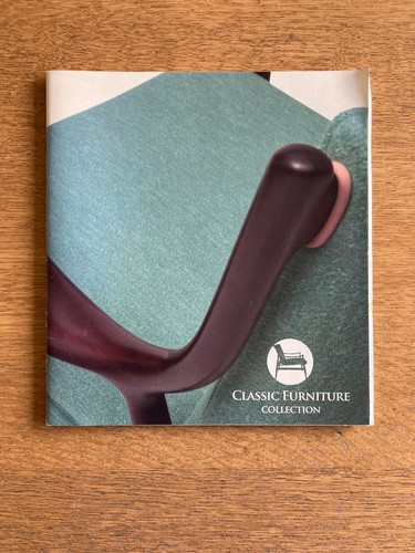 Catalogue meubles vintage - de,