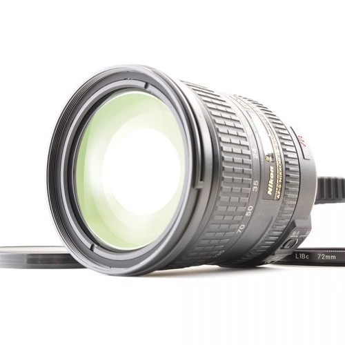 Objectif zoom nikon dx - nikon, af-s
