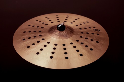 Sabian hhx complex aero - sabian,