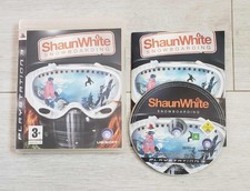 Jeu Playstation 3 Ps3