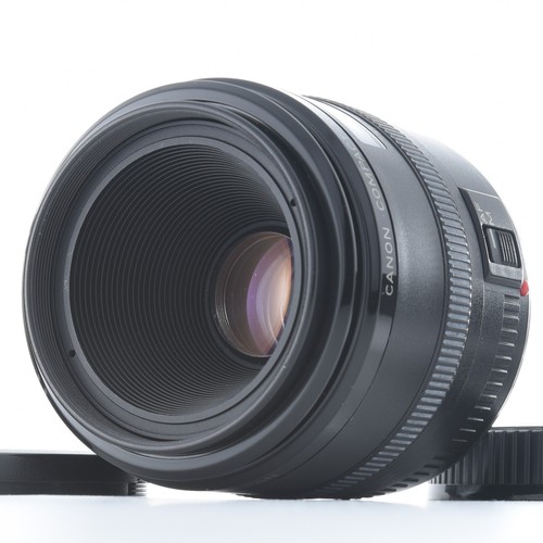 Canon 50mm 2 5 af - 50mm,