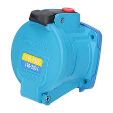 Marechal 6134037 Decontactor