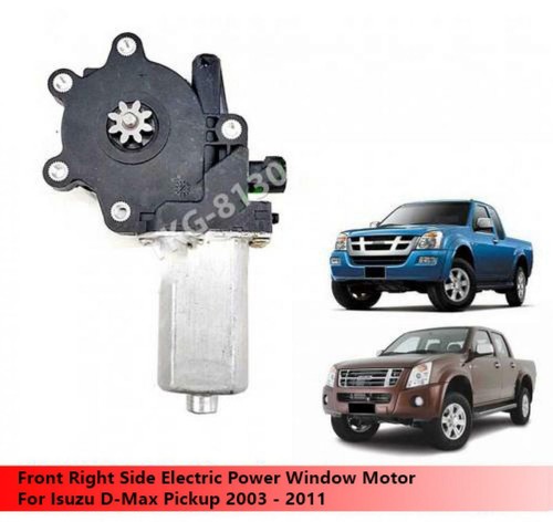 Moteur vitre électrique - de,