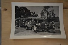 Afrique Madagascar Camion bus