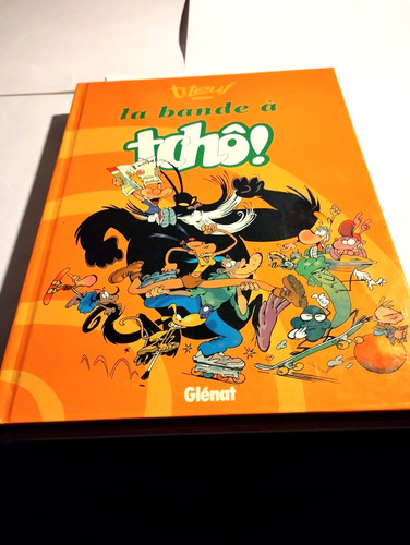 Titeuf - bande, )