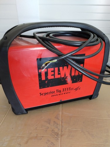 Poste souder tig - poste,