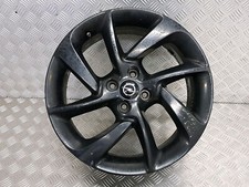 Jante alu origine - Opel Corsa