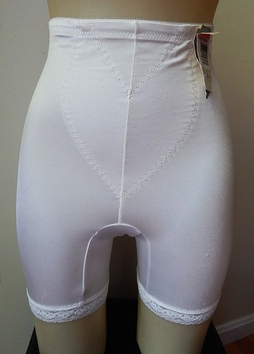 Vintage flexees long leg - vintage,