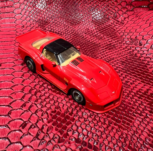 Chevrolet corvette greenwood - chevrolet,
