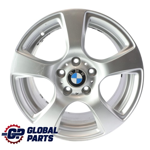 Bmw e90 e91 jantes alu - bmw,