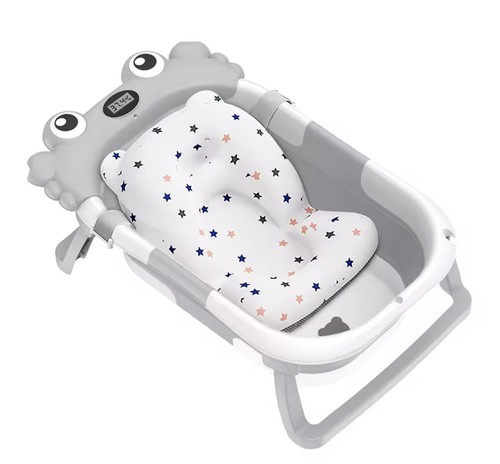Baignoire bébé - baignoire,