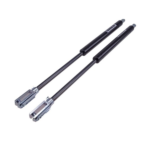Ressort gaz 614 mm 750 - à,