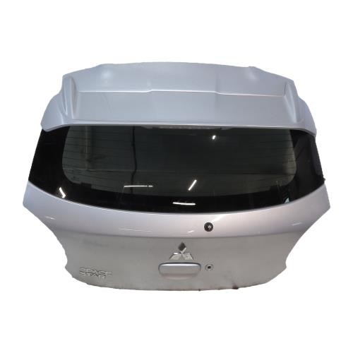 Malle hayon arriere mitsubishi - malle/hayon,