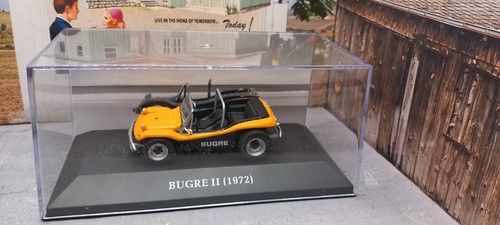 Bugre buggy 1972 - ii,