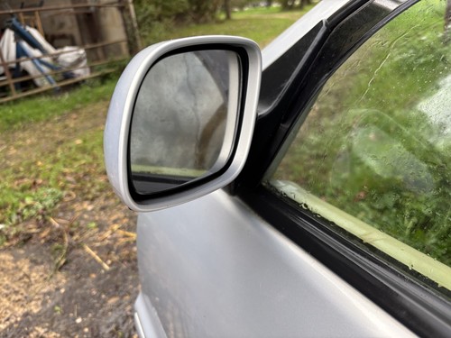 Polo 6n2 left - left, door