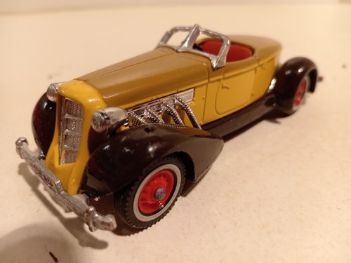Matchbox lesney yesteryear - pa,