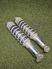 2007 Yamaha Raptor 350 OEM Front Left Right Shocks Suspension
