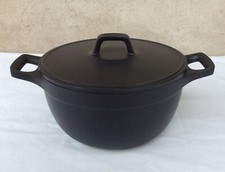 FAITOUT  TEFAL - MINERAL SIGNATURE - INDUCTION - 24 cm - CUISINE