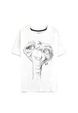 Difuzed - T-Shirt Femme - E.T