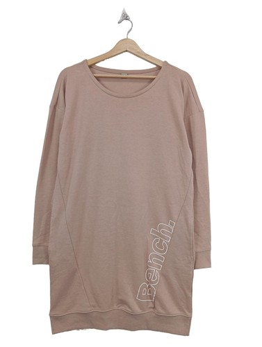Bench robe sweat dames - bench,