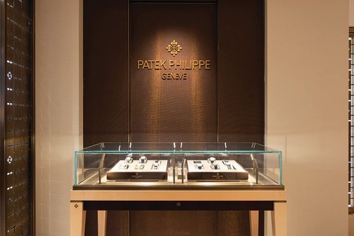 Patek philippe original - original, dealer