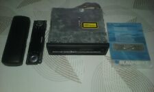 Blaupunkt Modena CD52 Autoradio. Très bon état!