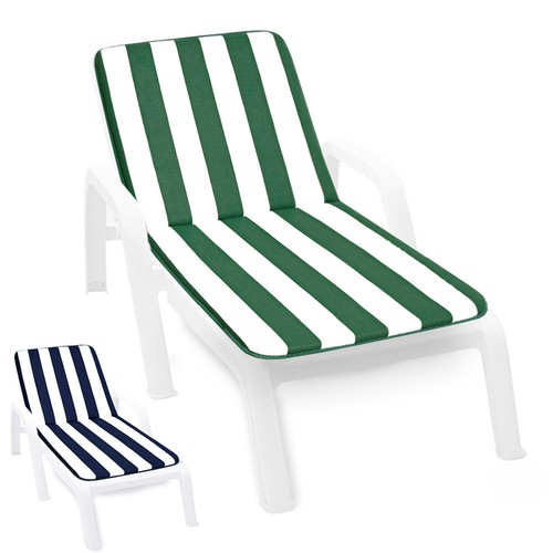 Coussin chaise longue - chaise,