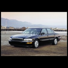 Photo A.013624 BUICK PARK