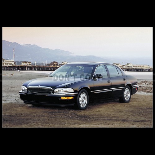 Photo 013624 buick park - photo,