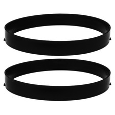  2 Pcs Moules De Pavé En