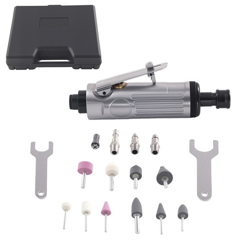 Kit meuleuse droite - kit, 1/4"
