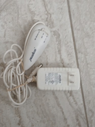 Genuine puzhen power cord - power,