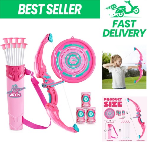 Kit tir arc enfant - à,