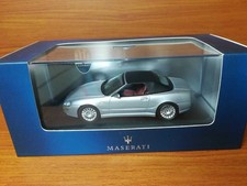 1/43 Dealer Special Maserati