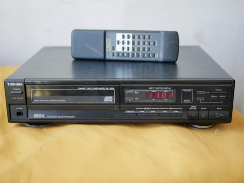 Toshiba lecteur cd - /,