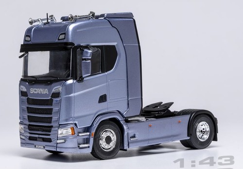 Ixomodels camion solo - ixomodels,