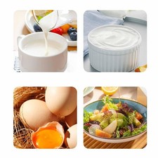 Bol mélangeur à fond