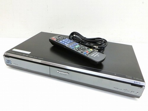 Testé panasonic diga - testé,