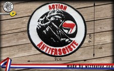 Patch Écusson Action