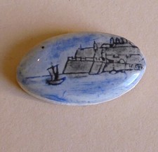 Bean drageée perso du MH 1991 - Aquitaine: Blaye