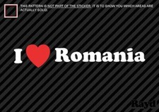 (2) I Love Roumanie