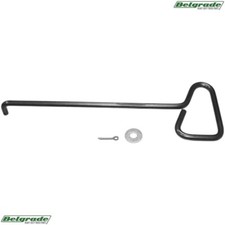 KP6000HL LH Handle KITPUL6000L