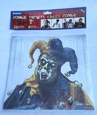 Pack Of 20 Targets Crosman