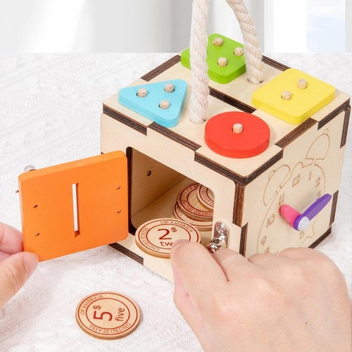 Cube activités pour - cube, d'activités