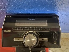 Autoradio Mini Chaîne Pioneer