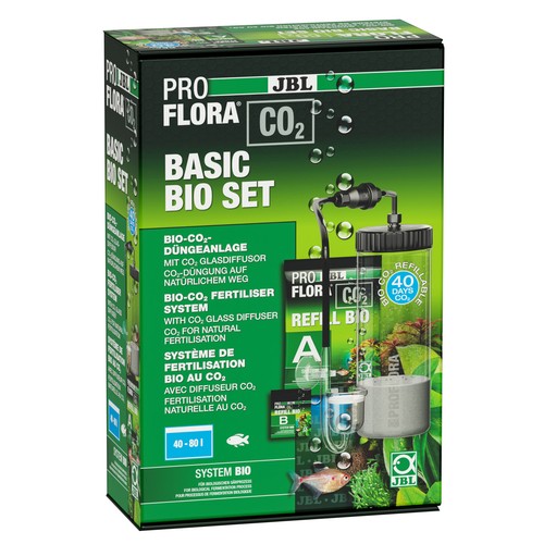 Jbl proflora bio80 - jbl,