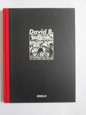 David B : Tirage de Tête, La