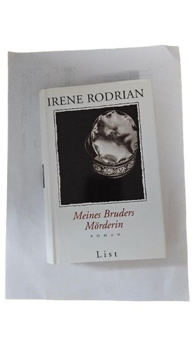 Irene rodrian roman société - irene,