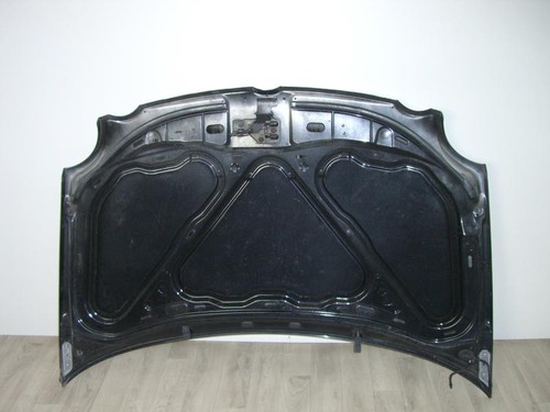 Capot volkswagen polo phase - 4,